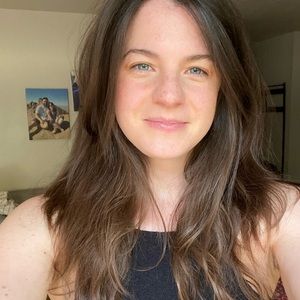 Meet your Posher, Marissa